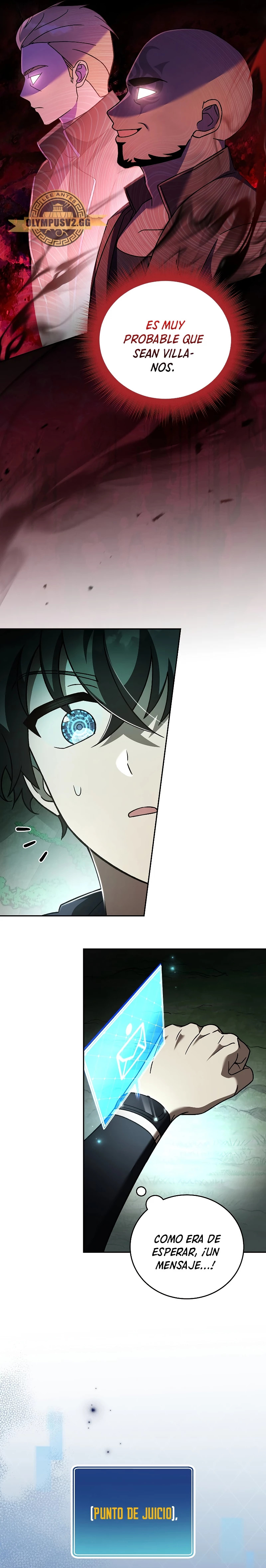 Read EL extra de la novela (es) Manga Online