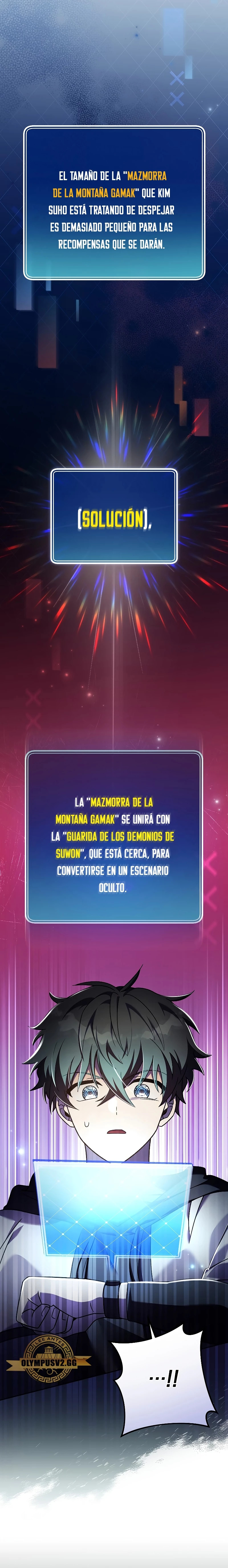 Read EL extra de la novela (es) Manga Online
