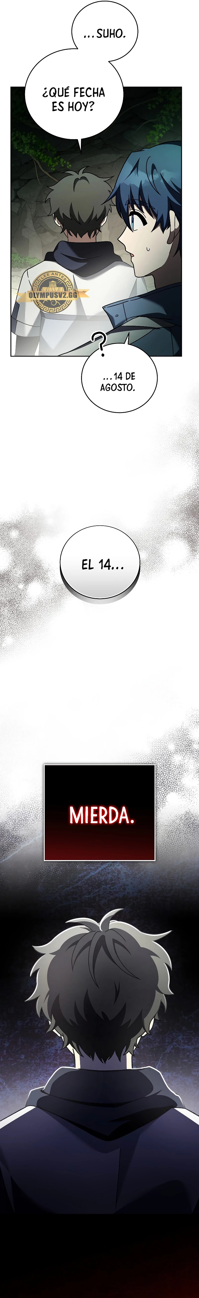 Read EL extra de la novela (es) Manga Online