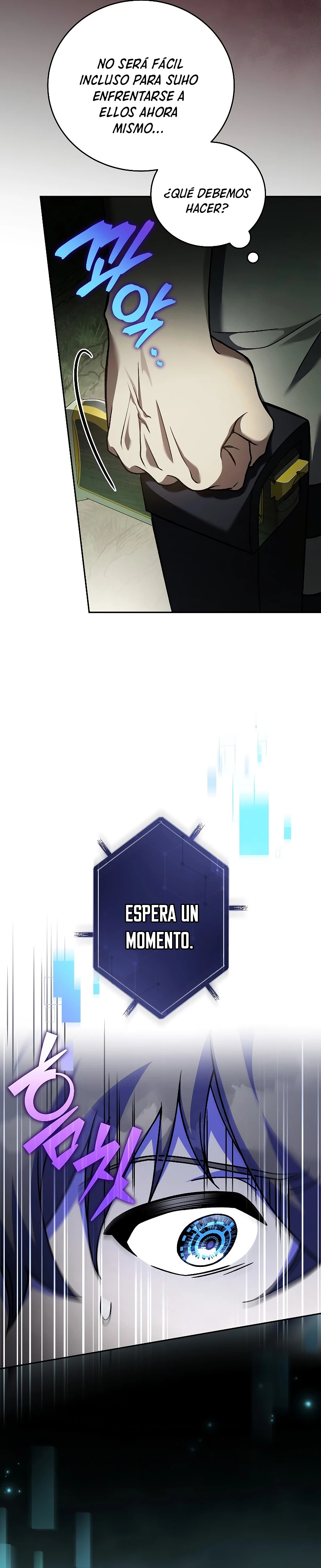 Read EL extra de la novela (es) Manga Online