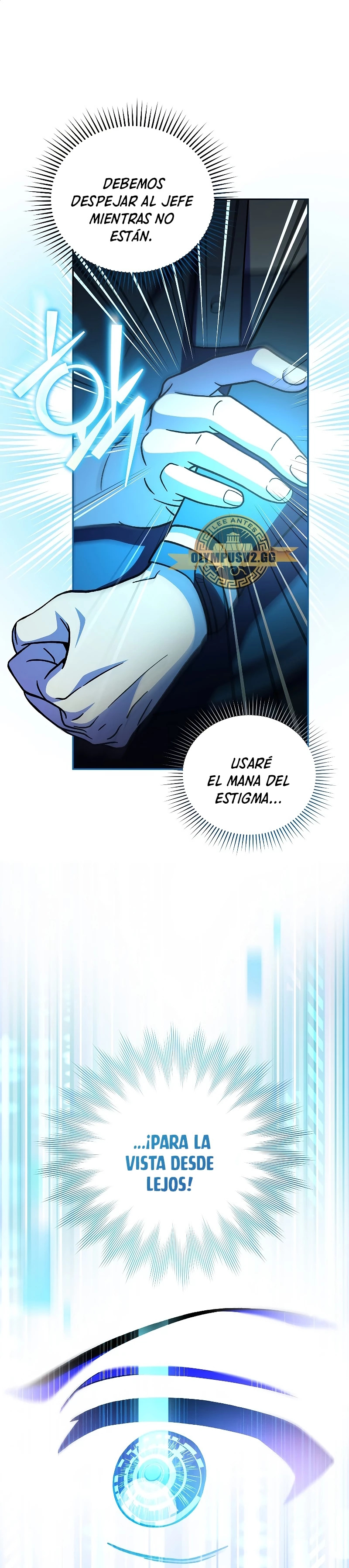 Read EL extra de la novela (es) Manga Online