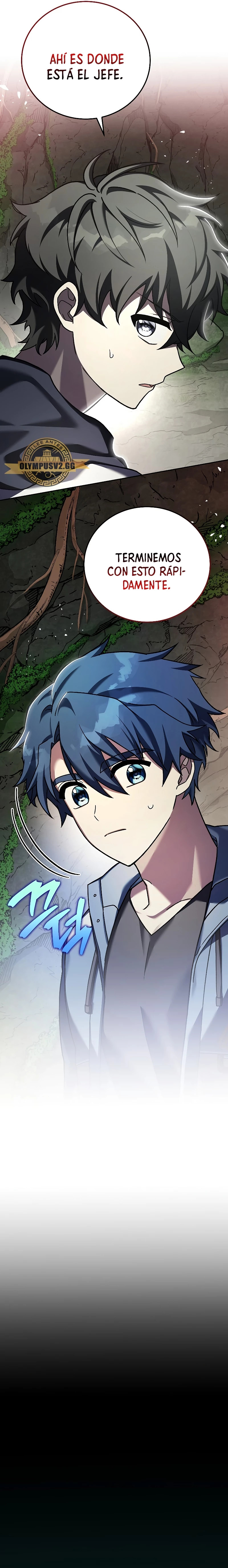 Read EL extra de la novela (es) Manga Online