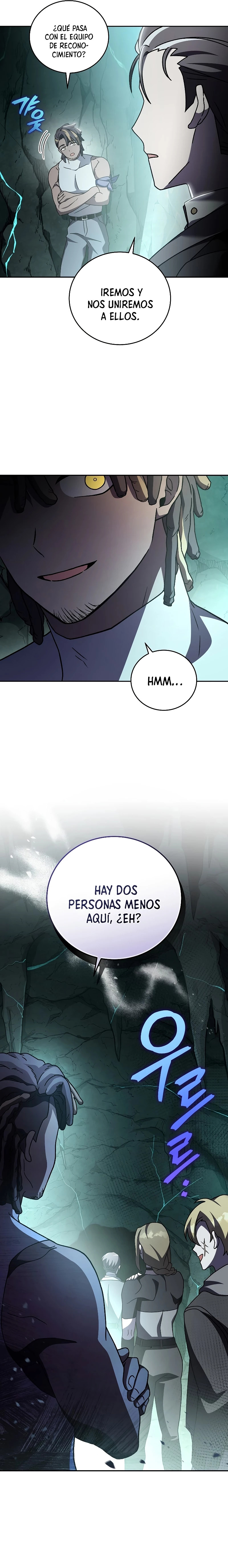Read EL extra de la novela (es) Manga Online