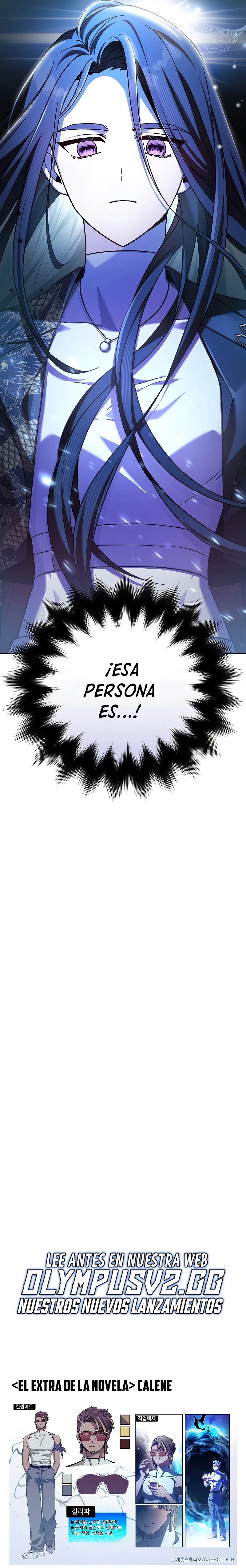 Read EL extra de la novela (es) Manga Online