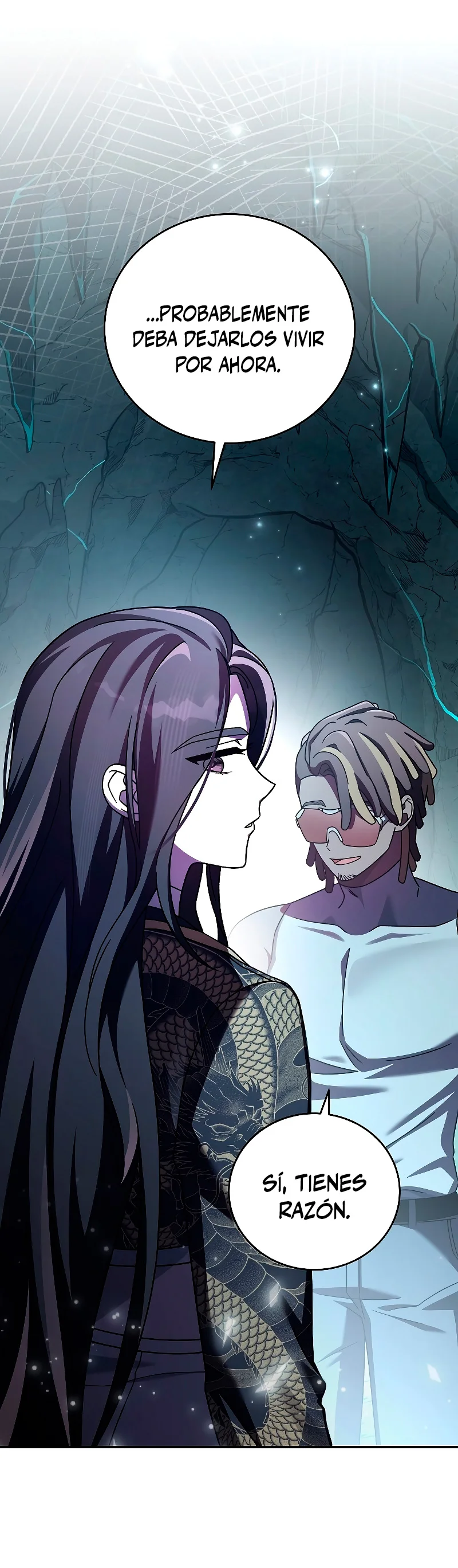 Read EL extra de la novela (es) Manga Online