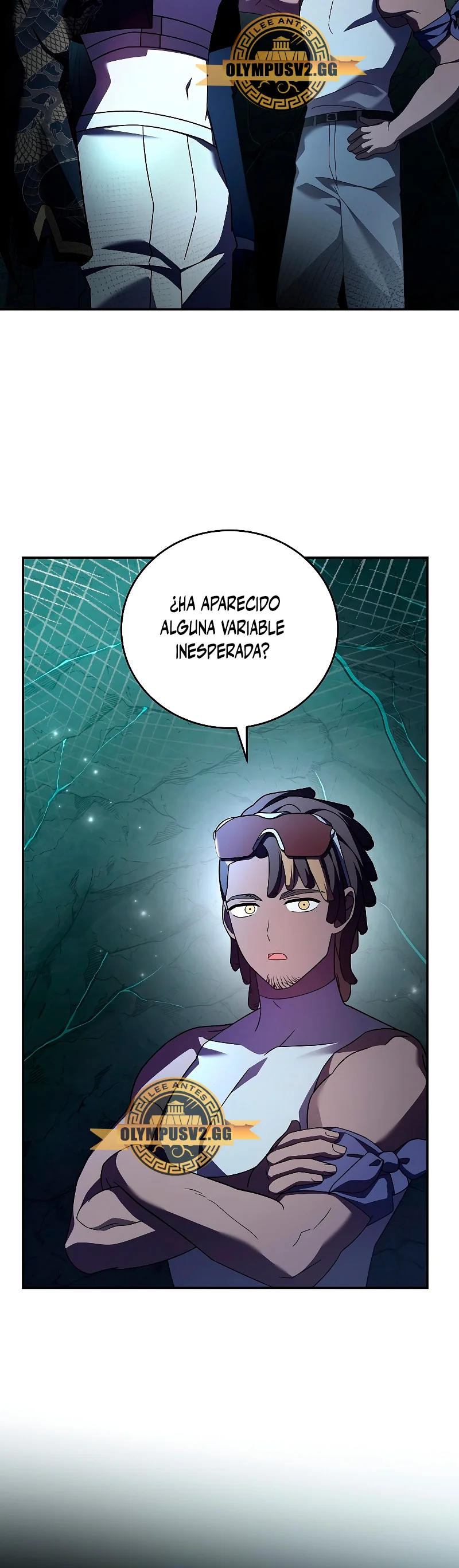 Read EL extra de la novela (es) Manga Online
