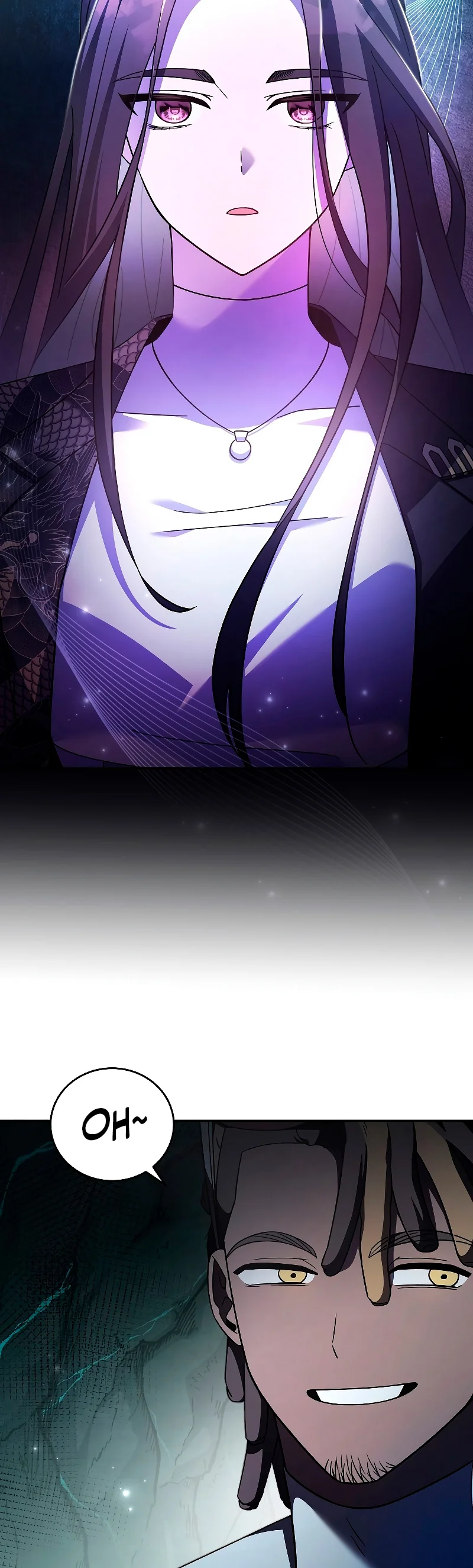 Read EL extra de la novela (es) Manga Online