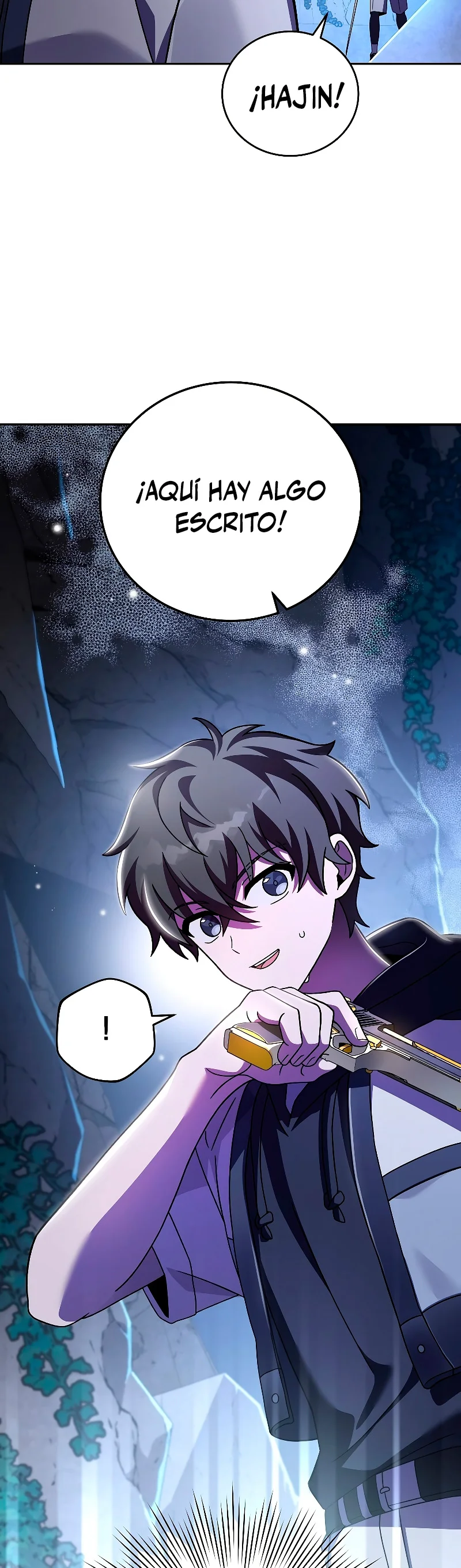 Read EL extra de la novela (es) Manga Online