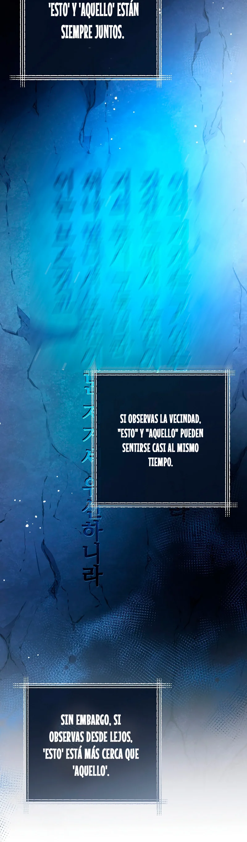 Read EL extra de la novela (es) Manga Online