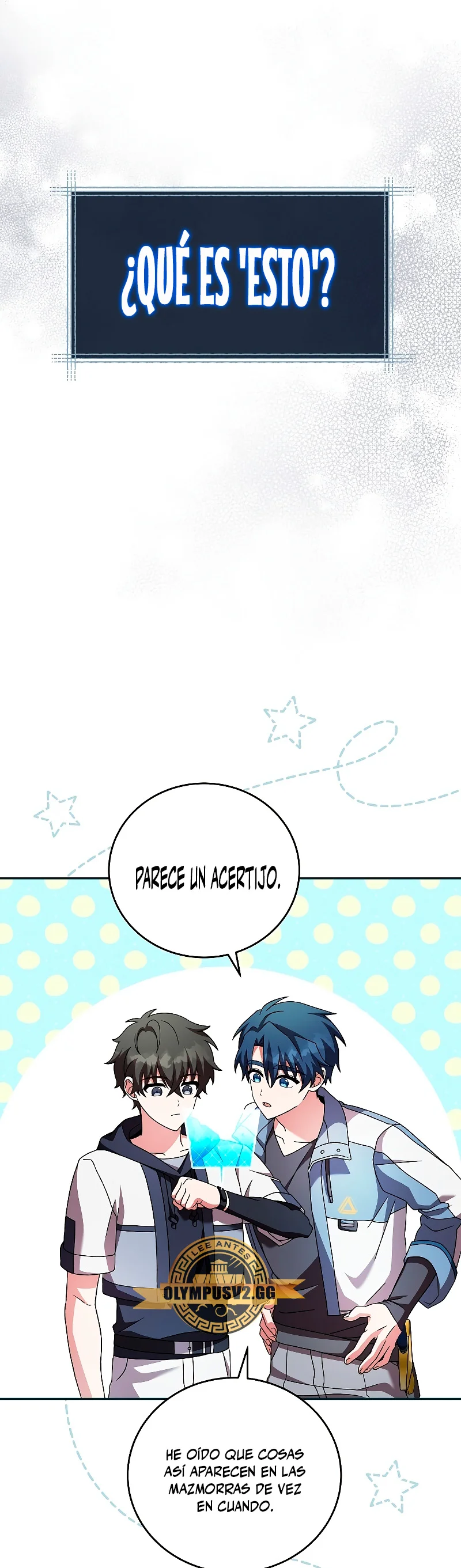 Read EL extra de la novela (es) Manga Online