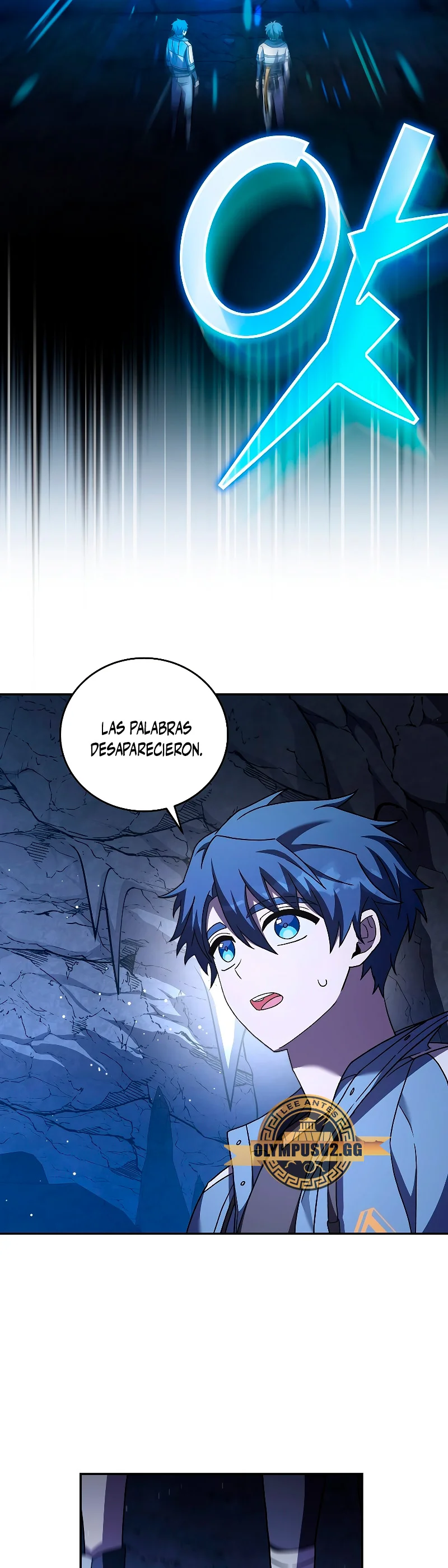 Read EL extra de la novela (es) Manga Online