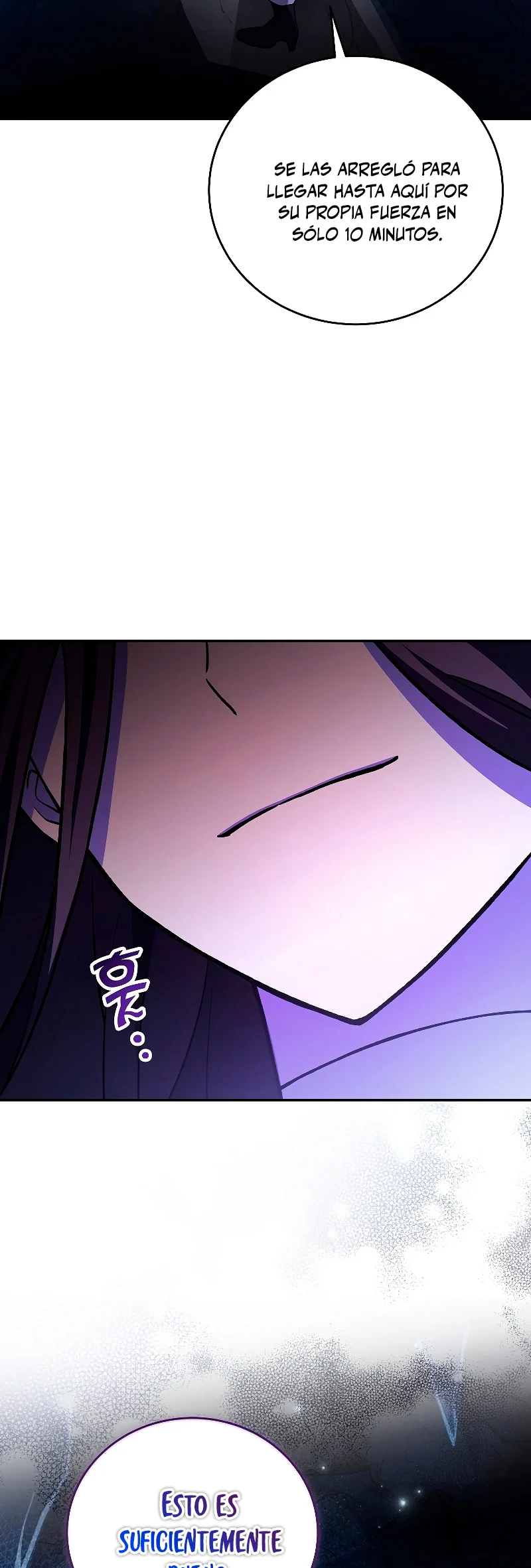 Read EL extra de la novela (es) Manga Online