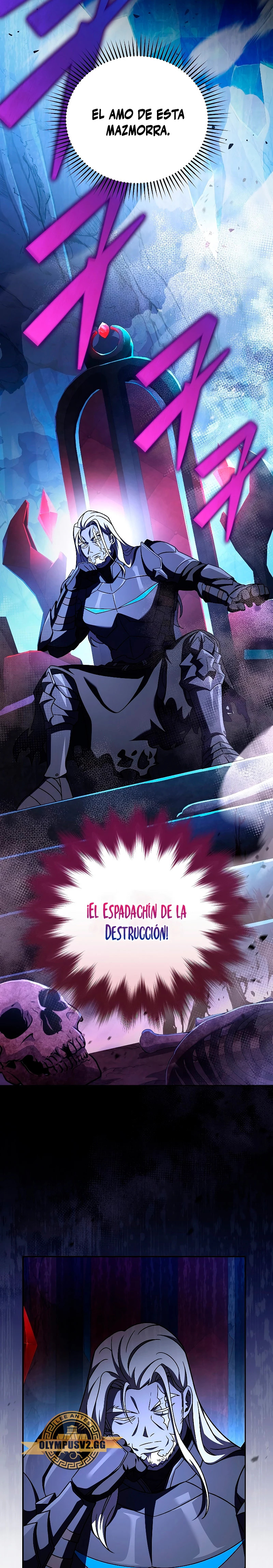 Read EL extra de la novela (es) Manga Online