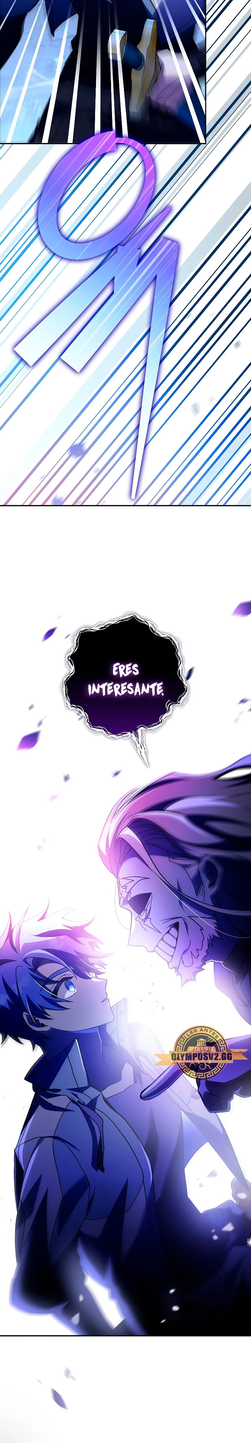 Read EL extra de la novela (es) Manga Online