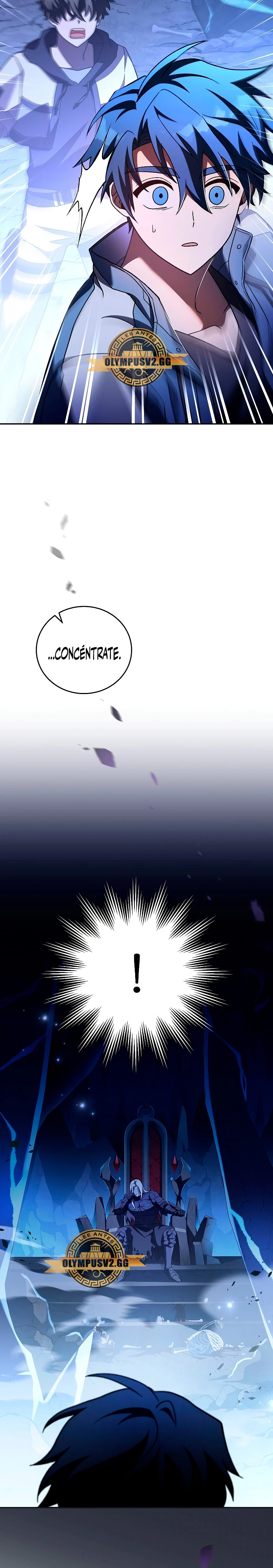 Read EL extra de la novela (es) Manga Online