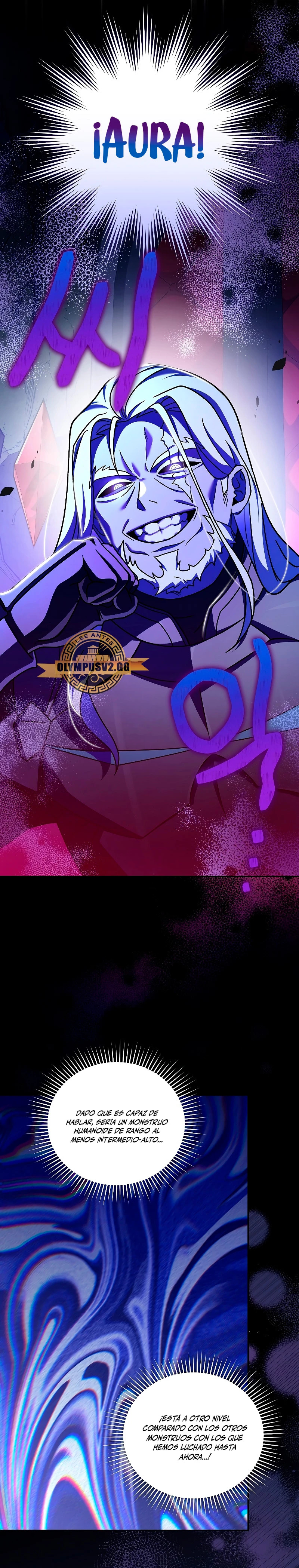Read EL extra de la novela (es) Manga Online