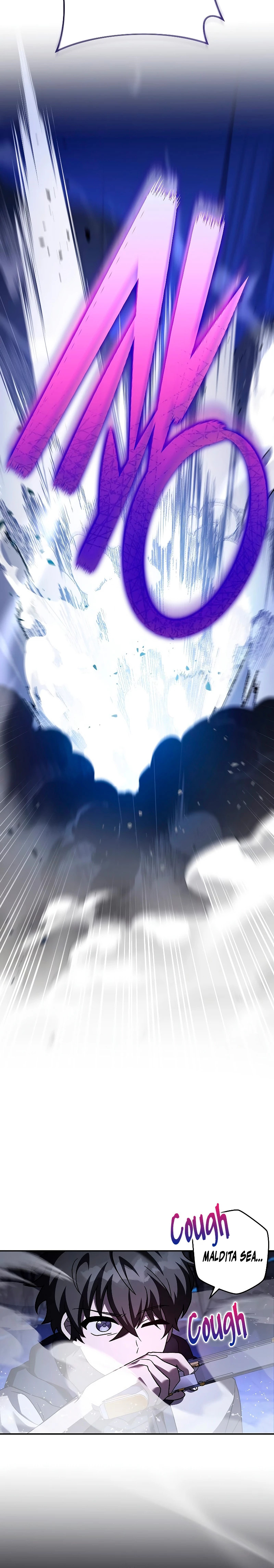 Read EL extra de la novela (es) Manga Online