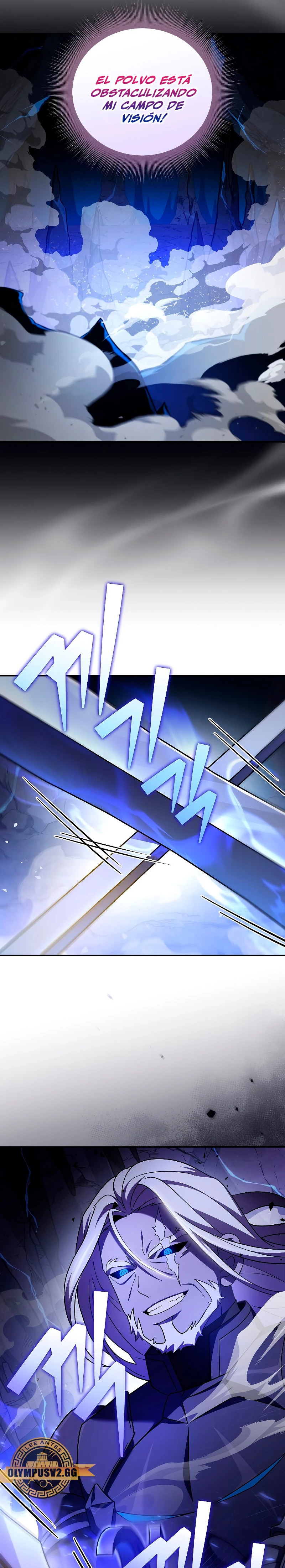 Read EL extra de la novela (es) Manga Online