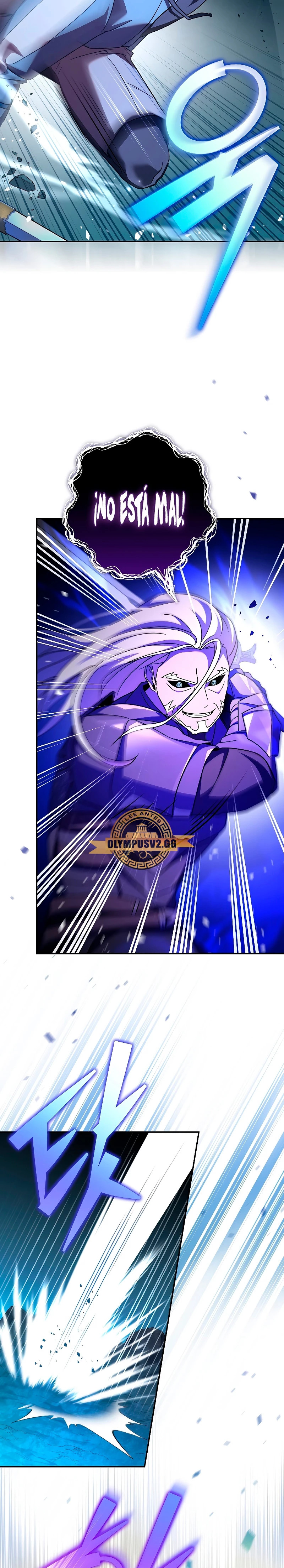 Read EL extra de la novela (es) Manga Online
