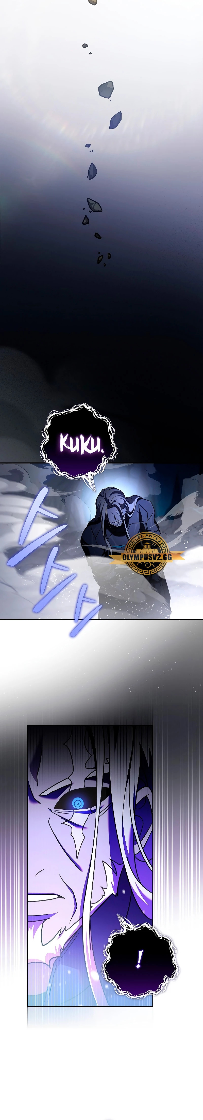 Read EL extra de la novela (es) Manga Online