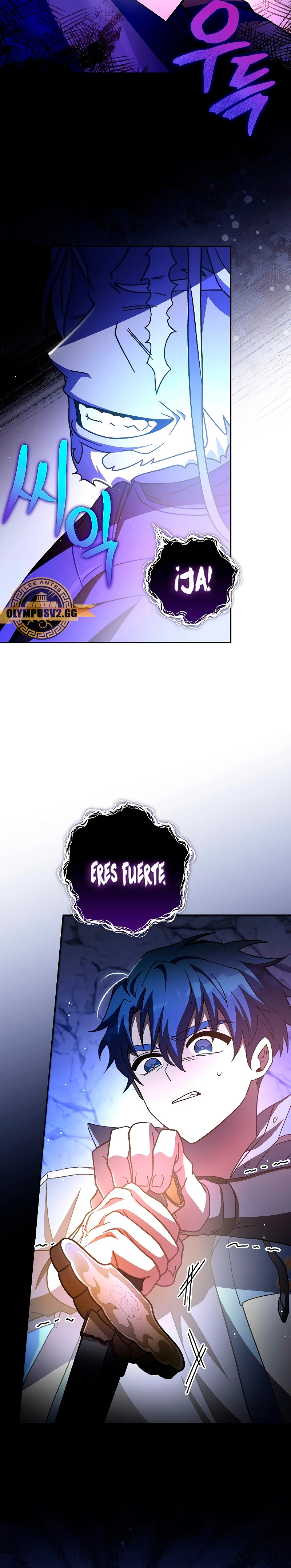 Read EL extra de la novela (es) Manga Online