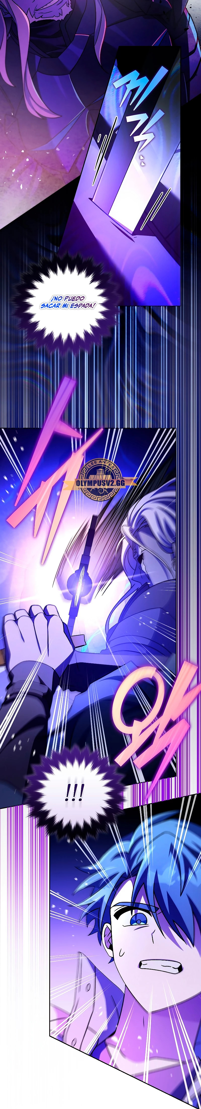Read EL extra de la novela (es) Manga Online