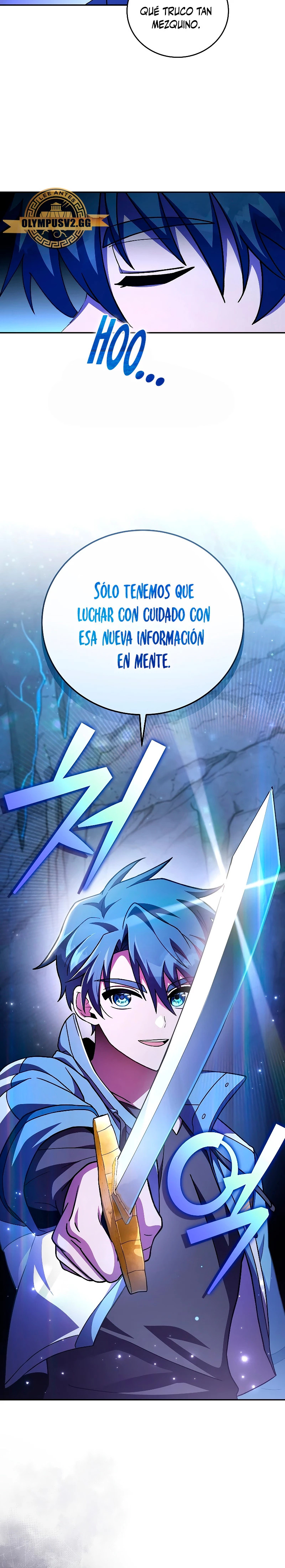 Read EL extra de la novela (es) Manga Online