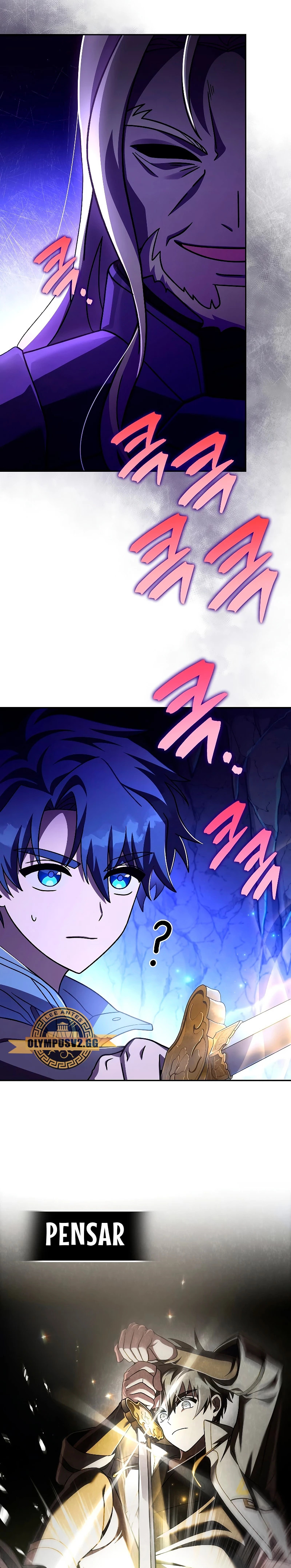 Read EL extra de la novela (es) Manga Online
