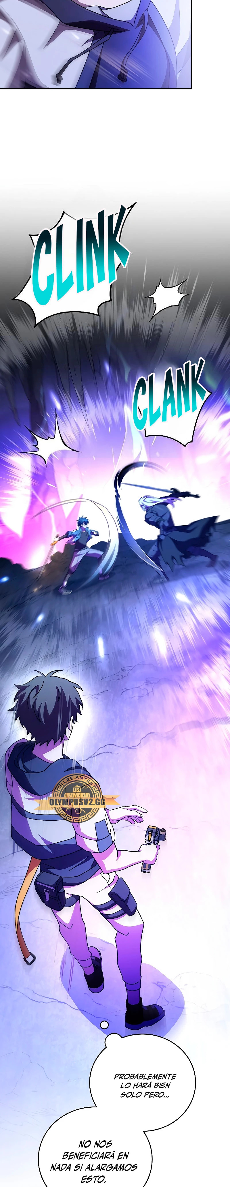 Read EL extra de la novela (es) Manga Online