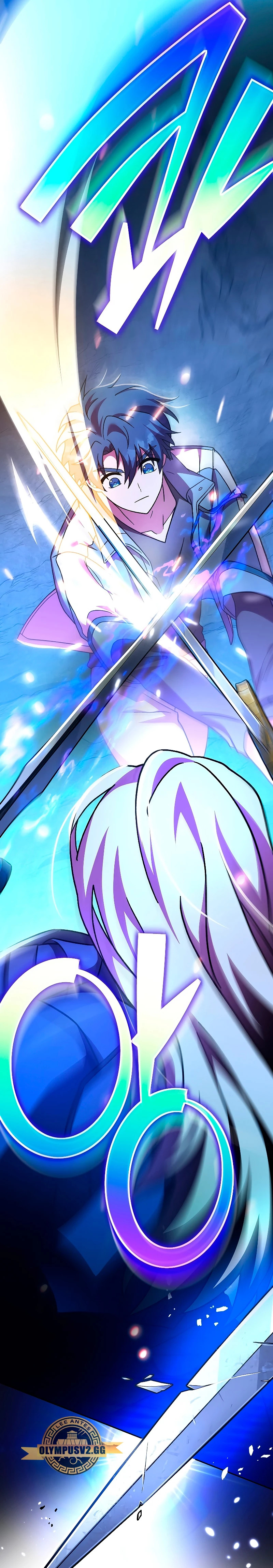 Read EL extra de la novela (es) Manga Online