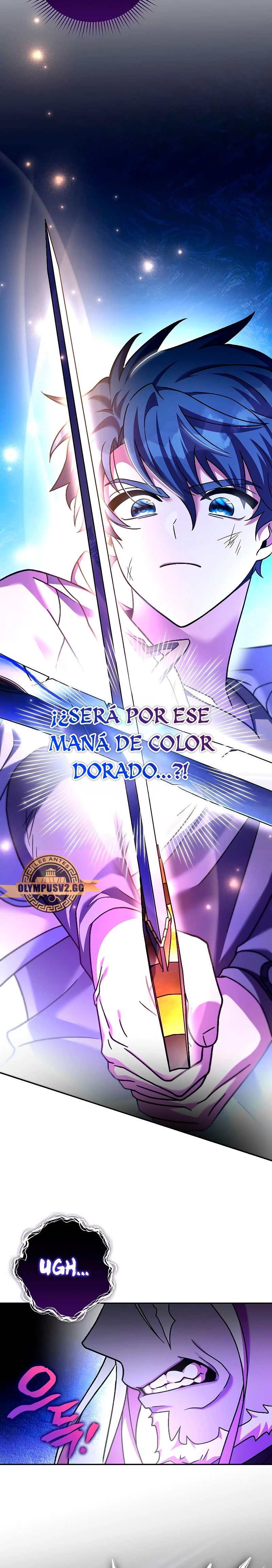 Read EL extra de la novela (es) Manga Online