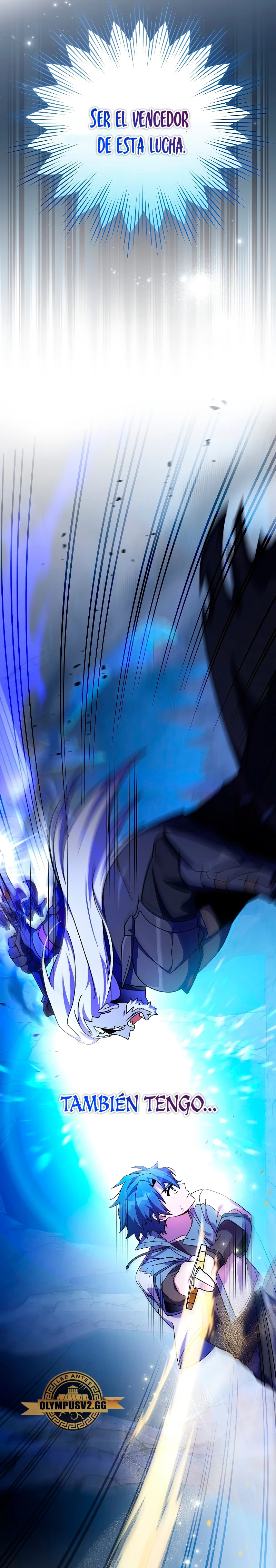 Read EL extra de la novela (es) Manga Online