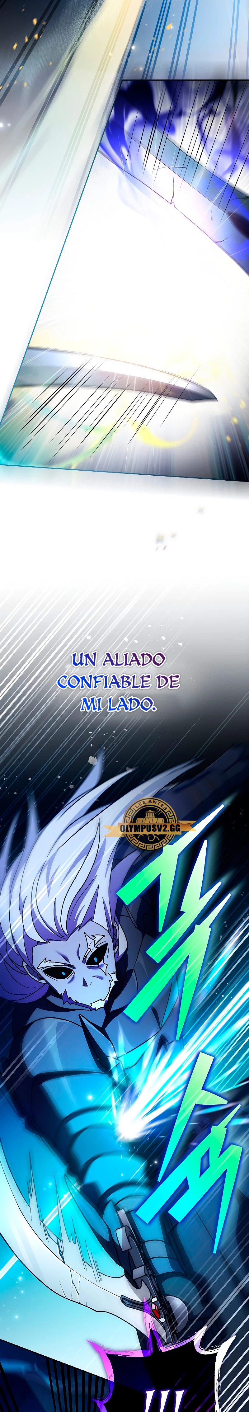 Read EL extra de la novela (es) Manga Online