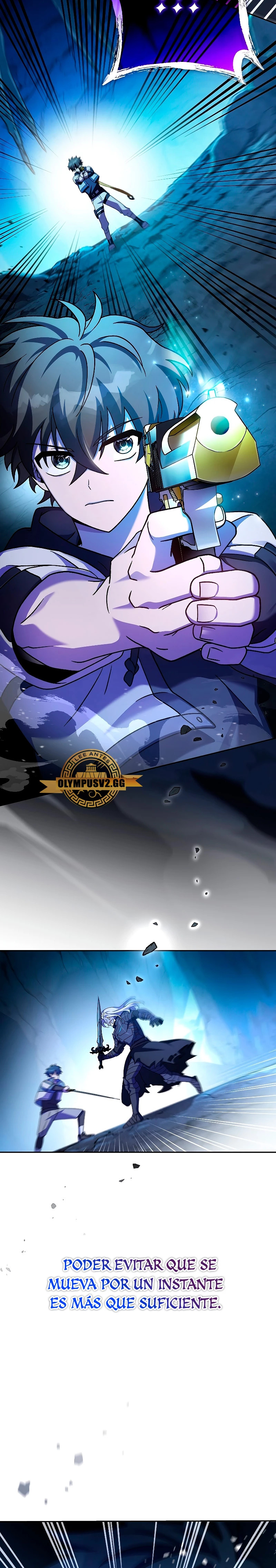Read EL extra de la novela (es) Manga Online