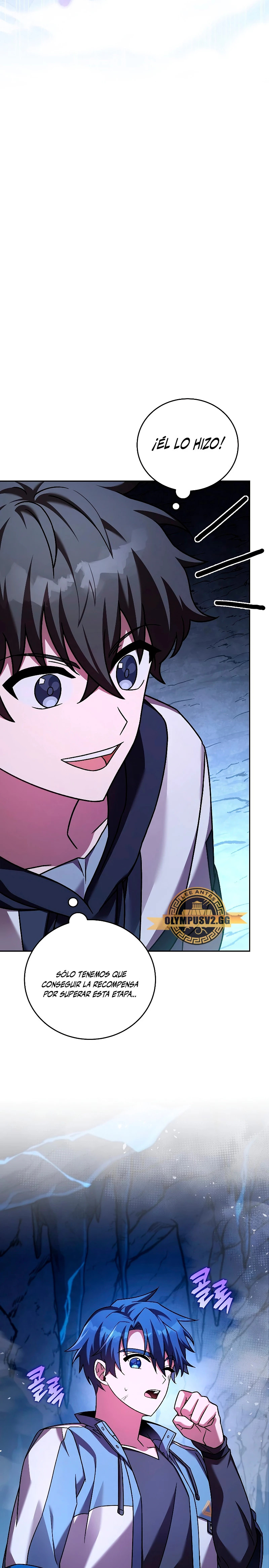 Read EL extra de la novela (es) Manga Online