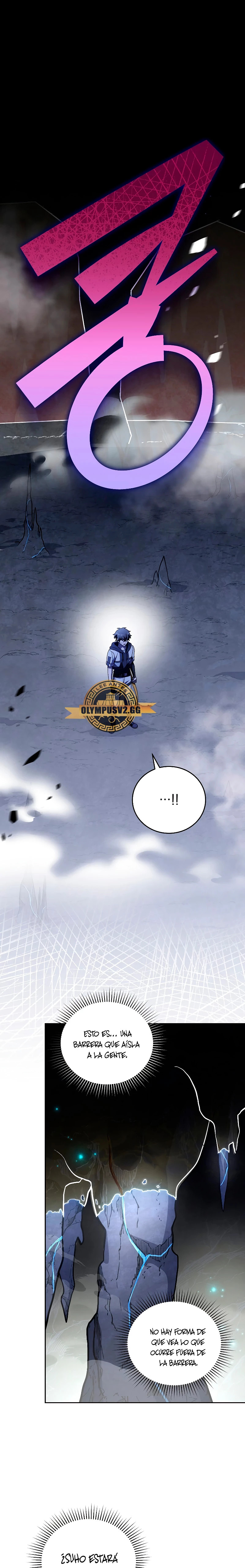 Read EL extra de la novela (es) Manga Online