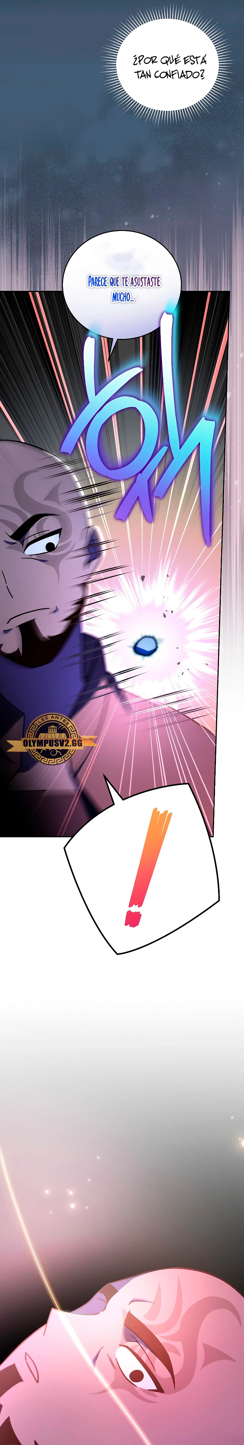 Read EL extra de la novela (es) Manga Online