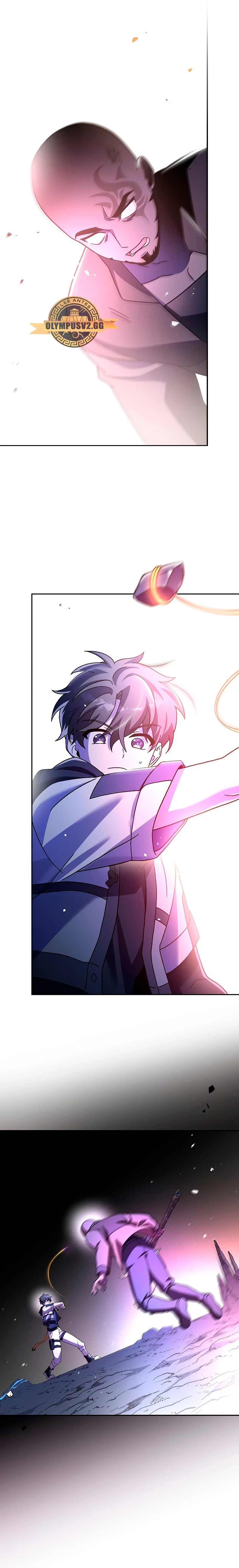 Read EL extra de la novela (es) Manga Online