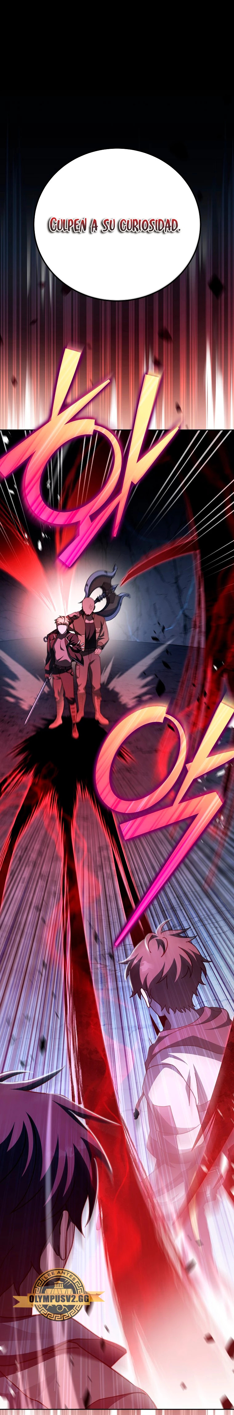 Read EL extra de la novela (es) Manga Online