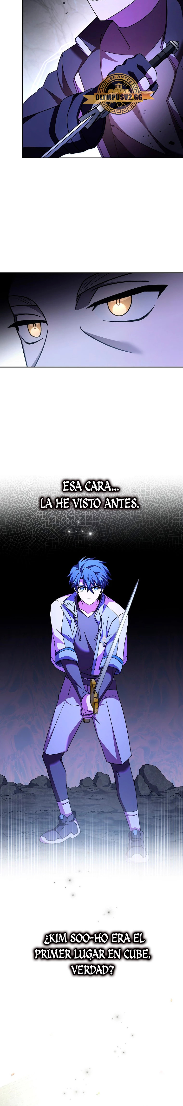Read EL extra de la novela (es) Manga Online