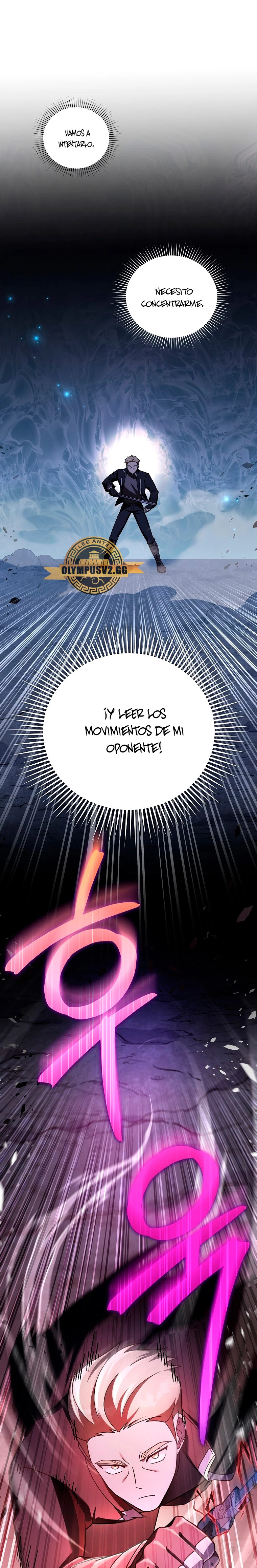 Read EL extra de la novela (es) Manga Online