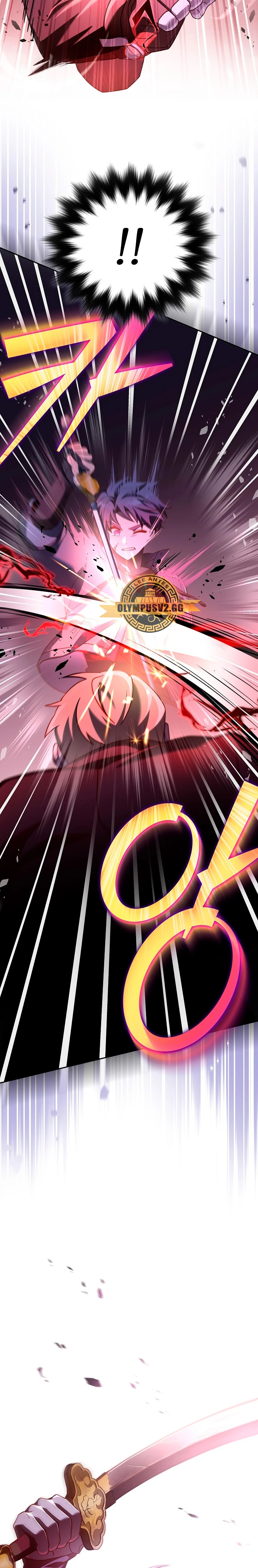Read EL extra de la novela (es) Manga Online