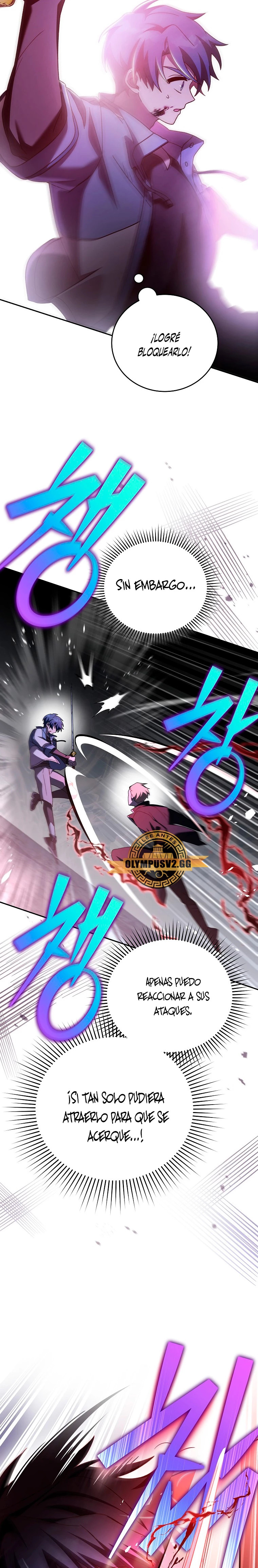 Read EL extra de la novela (es) Manga Online