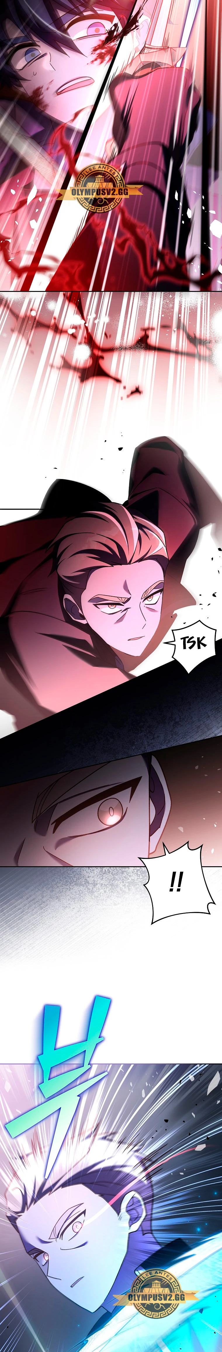 Read EL extra de la novela (es) Manga Online