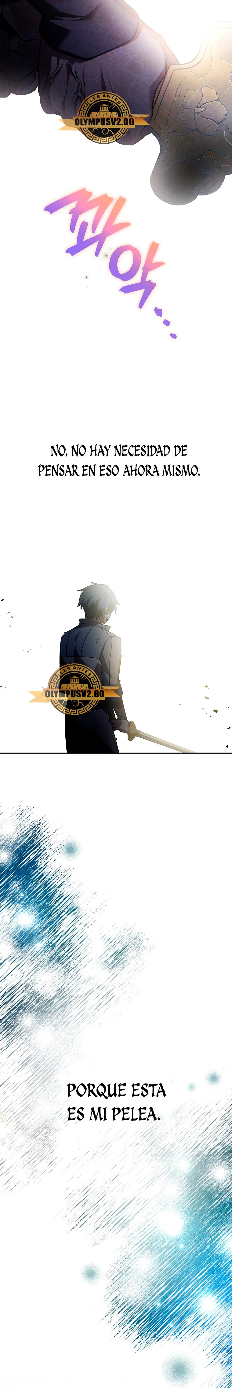 Read EL extra de la novela (es) Manga Online