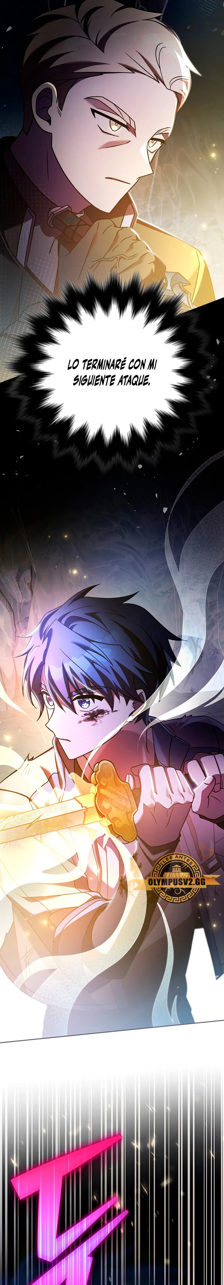 Read EL extra de la novela (es) Manga Online