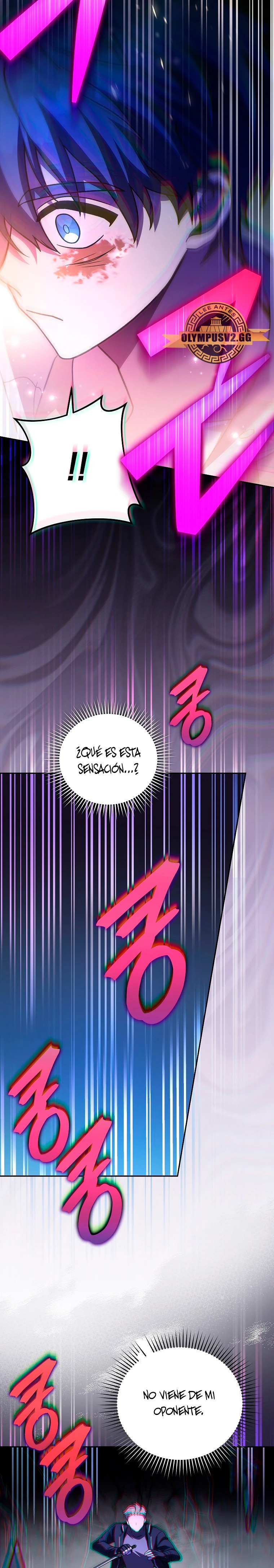 Read EL extra de la novela (es) Manga Online