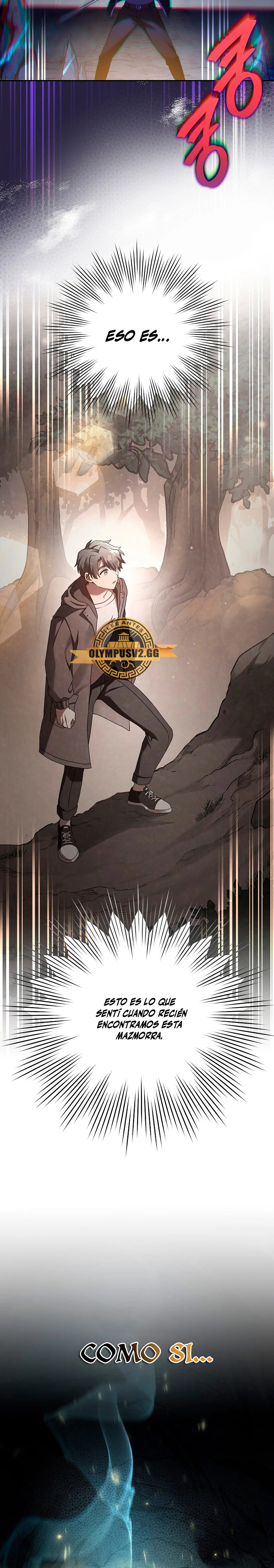 Read EL extra de la novela (es) Manga Online