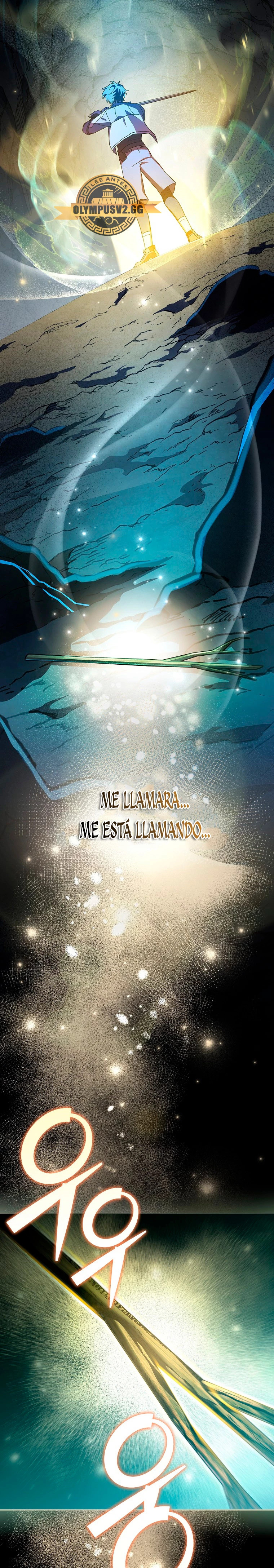Read EL extra de la novela (es) Manga Online