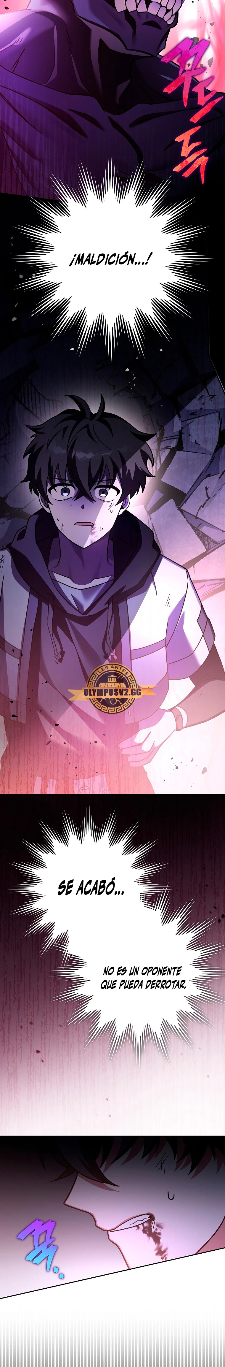 Read EL extra de la novela (es) Manga Online